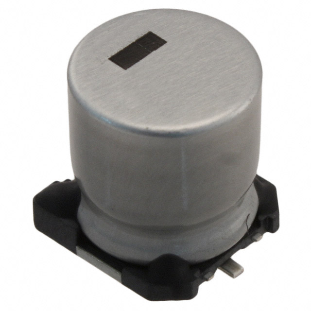 MAL215099414E3 Vishay Beyschlag/Draloric/BC Components  Condensadores electrolíticos de aluminio